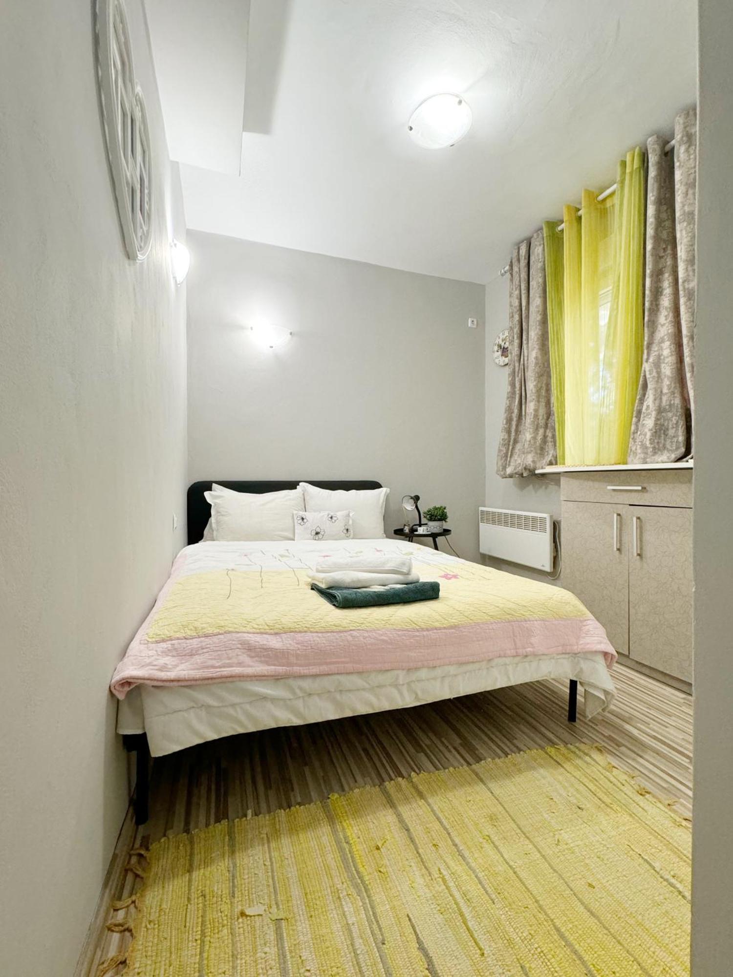 Art Guest House Vintage Burgas Exteriör bild
