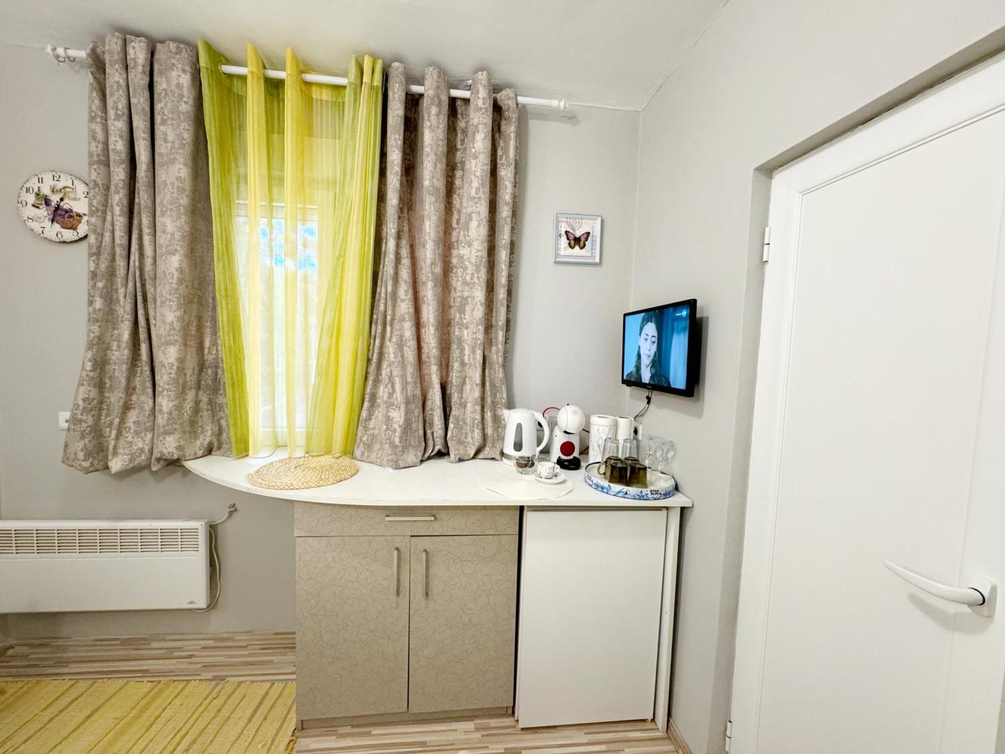Art Guest House Vintage Burgas Exteriör bild